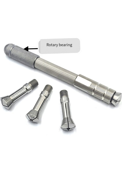 Saatçi Aletleri Hareket Dişli Kelepçesi Kurma Kolu Saat Parçaları Tutucu (Yurt Dışından) fırsatları