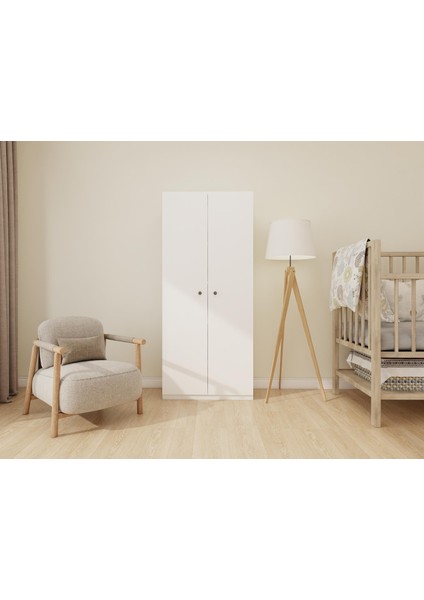 2 Kapaklı Gardırop indirimleri