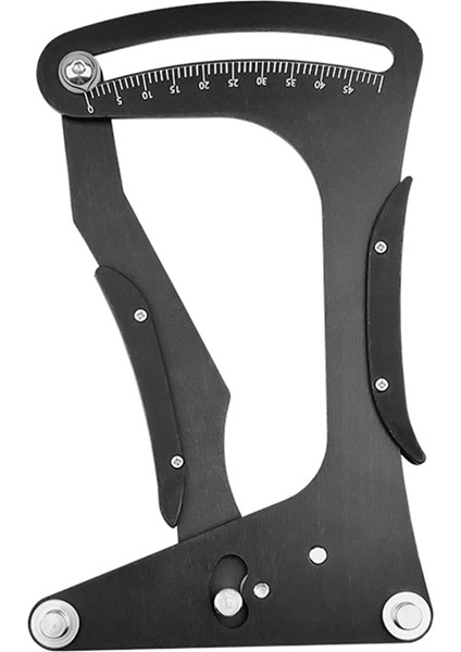 Bisiklet Jant Gerginlik Ölçer Dağ Bisikleti Jant Grubu Siyah (Yurt Dışından)