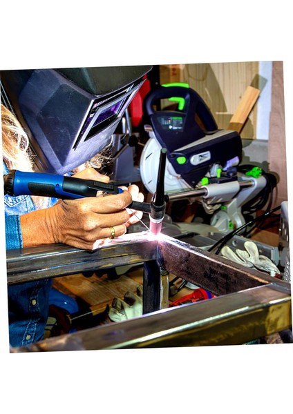 Güvenilir Lehimleme Için Aksesuar Kaplı 1 Set Kaynak Parçaları Kiti (Yurt Dışından) indirimleri