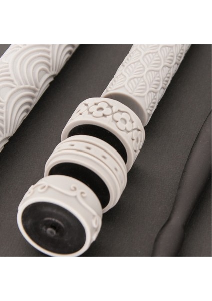 Polimer Kil Doku Silindiri Doku Silindirleri (Yurt Dışından) fiyatları