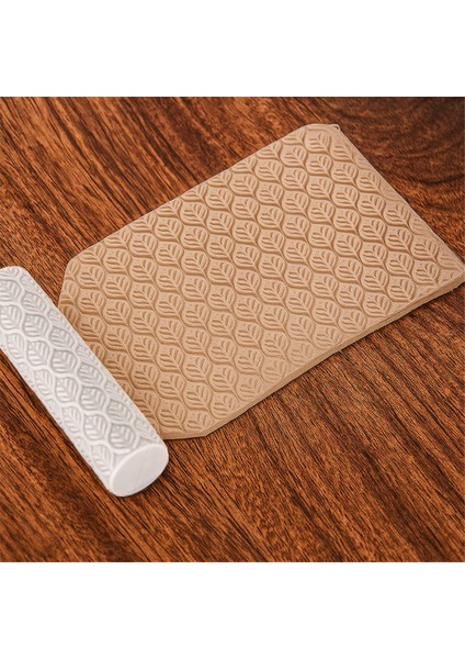 Polimer Kil Doku Silindiri Doku Silindirleri (Yurt Dışından) modelleri