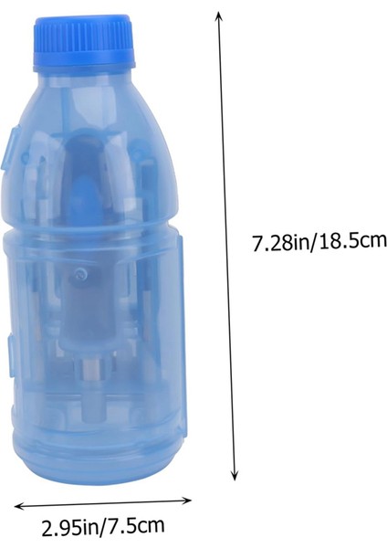 Set Şişe Tasarımlı Tornavida Seti El Aleti Seti (Yurt Dışından) fiyatları