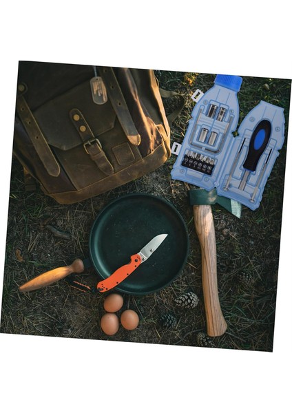 Set Şişe Tasarımlı Tornavida Seti El Aleti Seti (Yurt Dışından) fırsatları