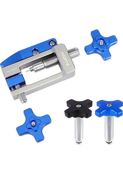 Toopre Bisiklet Hidrolik Disk Fren Yağı Iğnesi Presleme Aleti (Yurt Dışından) modelleri