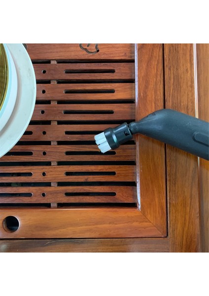 Karcher Buharlı Temizleyici Yedek Parçaları Için 4 Adet Naylon Fırça Aleti Nozulu (Yurt Dışından) fiyatları