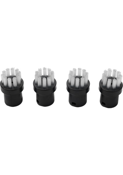 Karcher Buharlı Temizleyici Yedek Parçaları Için 4 Adet Naylon Fırça Aleti Nozulu (Yurt Dışından) modelleri