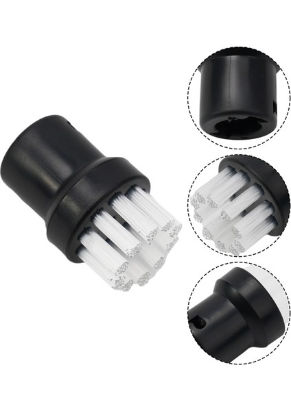 Karcher Buharlı Temizleyici Yedek Parçaları Için 4 Adet Naylon Fırça Aleti Nozulu (Yurt Dışından) fırsatları