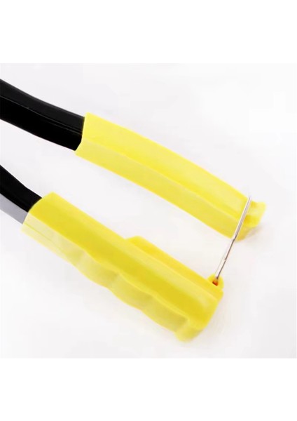 Perçin Nozullu Ağır Hizmet Tipi Perçinleme Makinesi Turuncu (Yurt Dışından) indirimleri