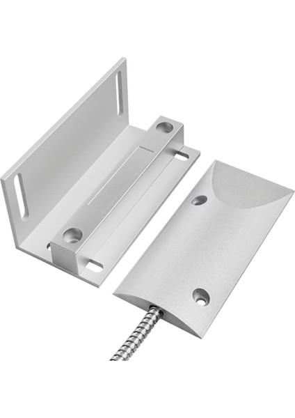 Adet Garaj Kapısı Kontakları Kablolu Manyetik Anahtar Alarm Sensörü (Yurt Dışından) modelleri