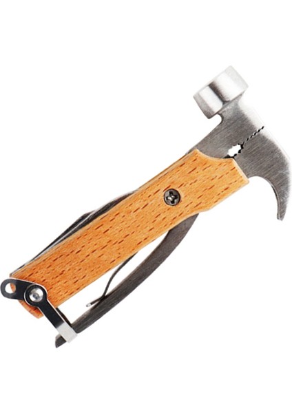 Erkekler Için Açık Hava Çok Amaçlı Pençe Çekiç Koca Büyükbaba Hediyeleri (Yurt Dışından) modelleri