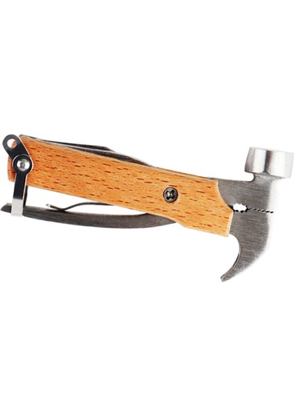 Erkekler Için Açık Hava Çok Amaçlı Pençe Çekiç Koca Büyükbaba Hediyeleri (Yurt Dışından) fırsatları