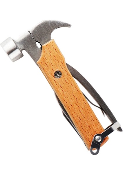 Erkekler Için Açık Hava Çok Amaçlı Pençe Çekiç Koca Büyükbaba Hediyeleri (Yurt Dışından) indirimleri