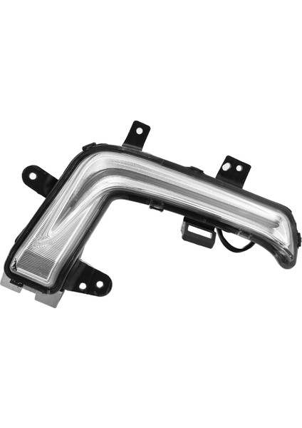 Gündüz Koşu Işık Ön Tampon Sis Işığı Chevrolet Trax 2019-2023 Sol (Yurt Dışından) fiyatları