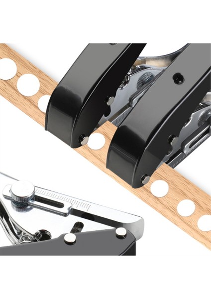 10MM Delme Aleti Delik Manuel Kenar Bantlama Delme Pensesi (Yurt Dışından) modelleri