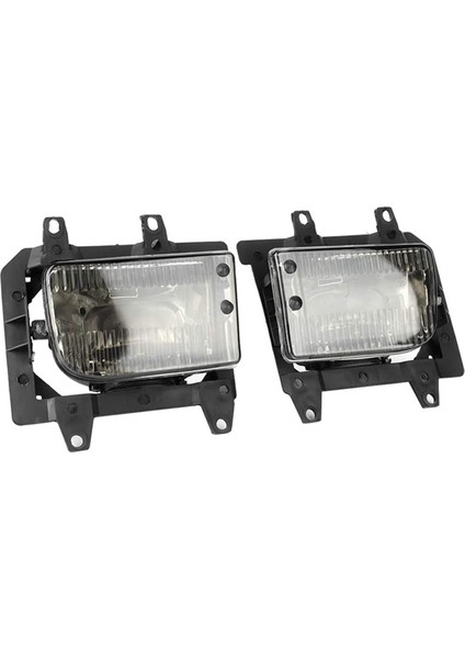 Araba Ön Tampon Sis Işıkları Bmw E30 318I 318I 325I 325IS Siste Fogıght 63171385945 63171385946-B (Yurt Dışından) fiyatları