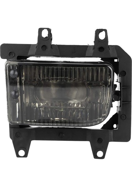 Araba Ön Tampon Sis Işıkları Bmw E30 318I 318I 325I 325IS Siste Fogıght 63171385945 63171385946-B (Yurt Dışından) fırsatları