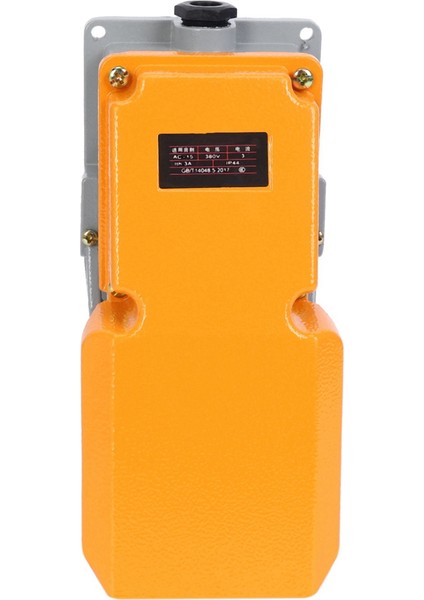 2x Lt4 Ayak Anahtarı Alüminyum Kılıf Treadle Pedal Anahtarı Takım Tezgahı Kontrolü Gümüş Kontağı (Yurt Dışından) modelleri