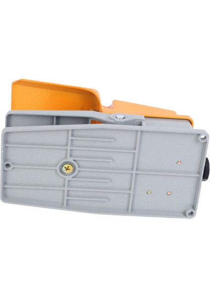 2x Lt4 Ayak Anahtarı Alüminyum Kılıf Treadle Pedal Anahtarı Takım Tezgahı Kontrolü Gümüş Kontağı (Yurt Dışından) indirimleri