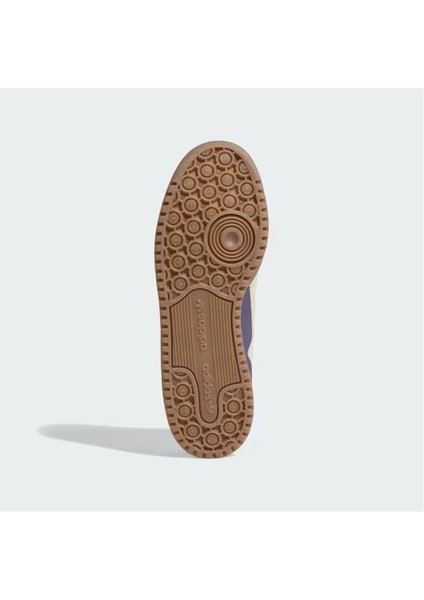 Erkek Beyaz Sneaker Forum Low cl JQ2655 modelleri