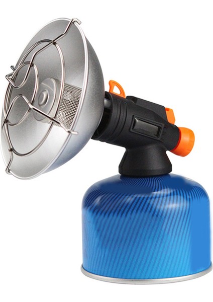 Açık Hava Taşınabilir Isıtıcı, Kamp Gaz Küçük Güneş, Kış Dış Mekan Seyahat Isıtma ve Kurtarma Ekipmanları (Gaz Tankı Olmadan) (Yurt Dışından) fırsatları