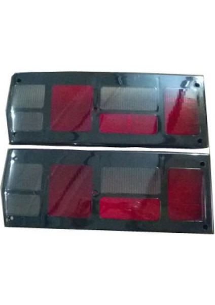 Mtxdpn 17119 Stop Cami Sol Doğan Slx 93 Md. Vidali