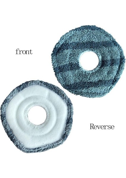 Eufy X10 Pro Omni Vakum Temizleyici Parçalar Silin Sidalı Fırlatma Filtresi Mop Padleri Toz Torbaları Yedek Aksesuarlar (Yurt Dışından) modelleri