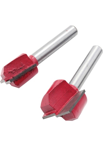 16PCS Alt Temizleme Gravür Bit Ahşap Yönlendirici Bitleri 10/15/22/30MM Freze Kesici Ahşap Freze Kesici Seti (Yurt Dışından) fiyatları