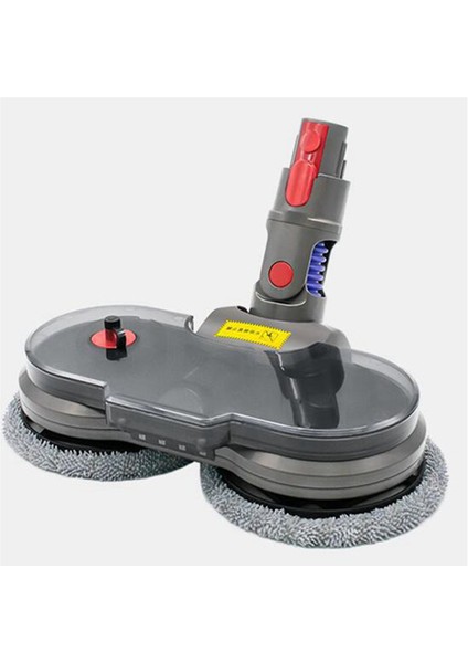 Dyson V7 V8 V10 V11 V15 V15 Vakum Temizleyici Mop Çıkarılabilir Su Deposu ile Elektrikli Islak Kuru Kopu Kafası (Yurt Dışından) fırsatları