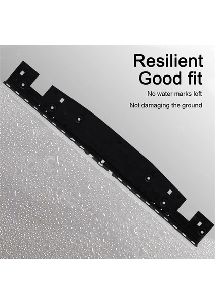 Dream H12 Için 2x Pro Zemin Inatçı Alt Screper Vakum Temizleyici Yedek Sıyırıcı Aksesuarları (Yurt Dışından) indirimleri