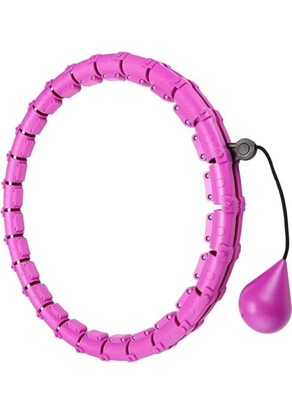 Beli Ayarlanabilir,akıllı Bel Inceltme Çemberi 115 cm Bel Çevresine Kadar Uyumlu 24 Parça fiyatları