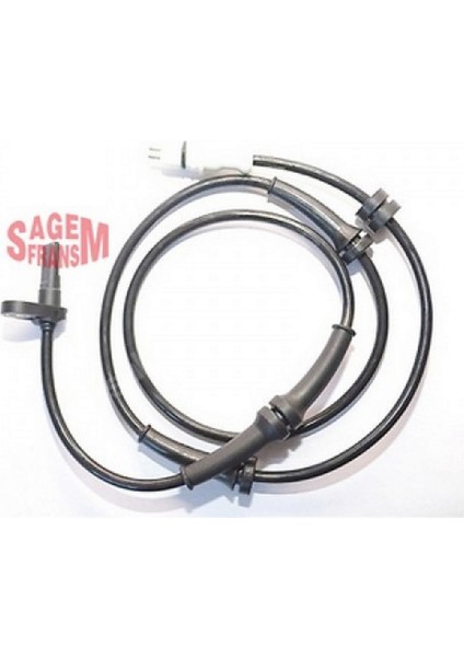 Mtxdpn Abs Sensörü Arka Palio-Albea 1.2-1.6 02-