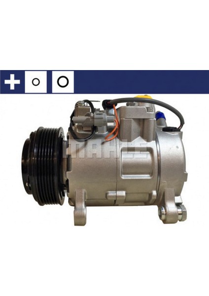 Mtxdpn Klima Kompresoru Bmw F10 F30 F32 F34 F36 F22 F01 F15 F16 E70 E71