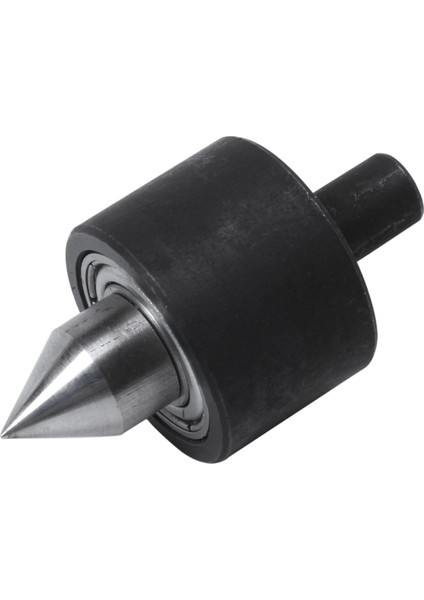 Torna Makinesi Için 5x Canlı Merkez Baş Kafası Mini Torna Ahşap Işlemesi Için Dıy Aksesuarları (Yurt Dışından) fırsatları