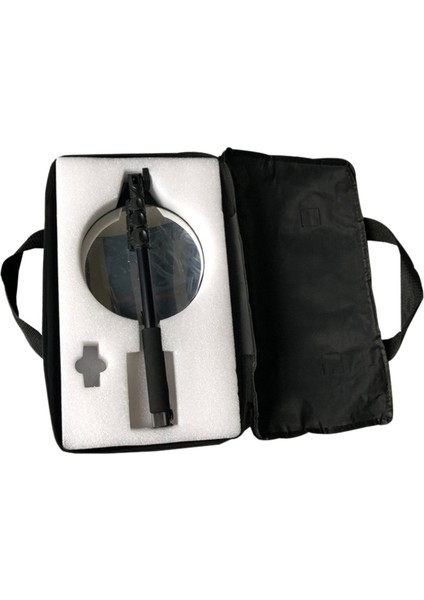 Araç Arama Aynası Aracı Güvenlik Muayenesi Aynası Yol Güvenliği Dışbükey Ayna (Yurt Dışından)