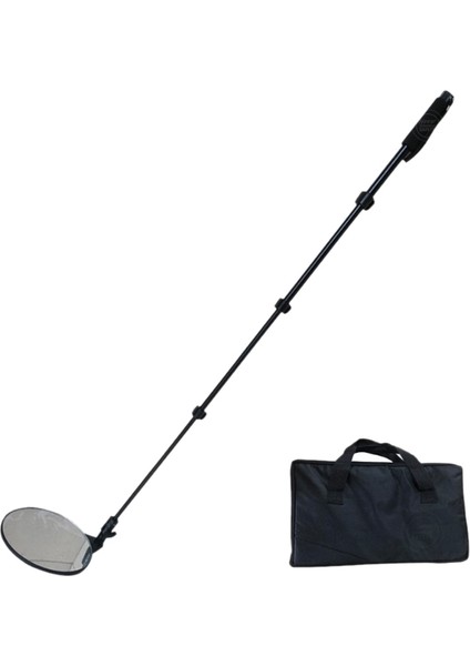 Araç Arama Aynası Aracı Güvenlik Muayenesi Aynası Yol Güvenliği Dışbükey Ayna (Yurt Dışından) fırsatları