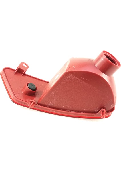 1paır Yeni Arka Tampon Sis Lambası Kapağı Ampul Olmadan 6350HG, Peugeot 3008 2009-2016 Için 6351HG (Yurt Dışından) fiyatları