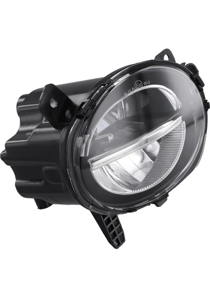 Bmw F20 F21 F22 F23 F20 F30 F31 F32 F33 F34 F35 2012-2018 LED Sis Far Far Sürüş Lambası Sağ Taraf (Yurt Dışından) modelleri