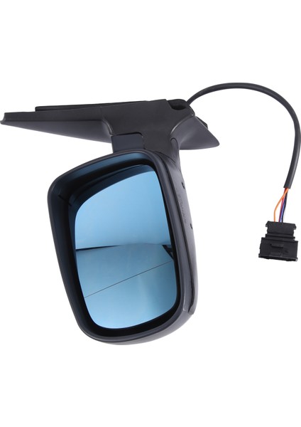 Vw Mk4 Golf 4 Bora 1998-2005 1J1857507D Için Sol Dış Dikiz Aynası Montajı Kapı Ayna Montajı (Yurt Dışından) indirimleri