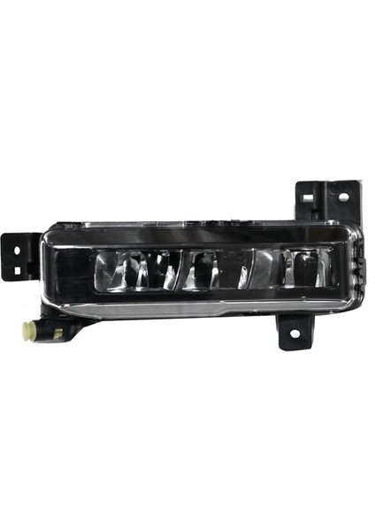 Sol Taraf Ön Tampon LED Sis Lambası Drl Lıght 63177433787 Bmw F44 G20 G21 G28 2018-2022 Gündüz Koşu Lambası (Yurt Dışından) fiyatları