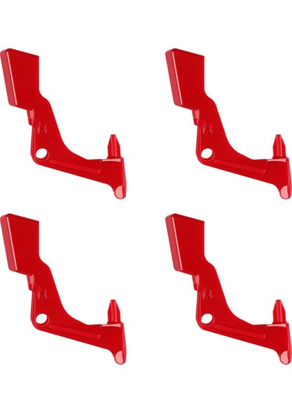 4x Tetik Anahtarı Düğmesi Dyson V11 V11 Vakum Süpürge Değiştirme Anahtarı Onarım Parçaları (Yurt Dışından)