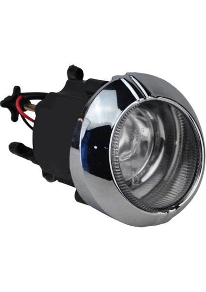 Araba Sağ Ön Tampon Sis Farları Montaj Sürüş Lambası Sis Lambası Foton Pikap Tunland E3 E5 (Yurt Dışından)