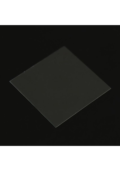 300PCS Şeffaf Slaytlar Çarpılar Mikroskop Için 22X22MM (Yurt Dışından)