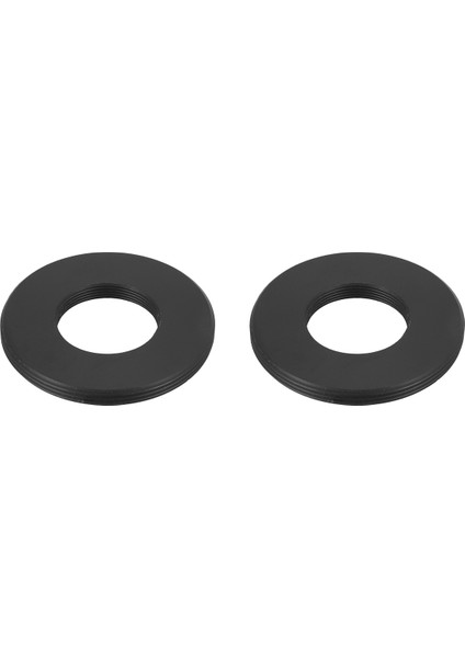 2x Rms (20MM) Rms Mikroskopi Society Lens Için M42 Montaj Iplik Rms (Yurt Dışından)