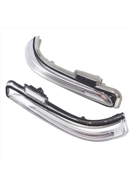 87623C9000 87613C9000 Ters Ayna Turn Sinyal Aynası LED Göstergesi Hyundai IX25 (Creta) 2015-2019 (Yurt Dışından) fırsatları
