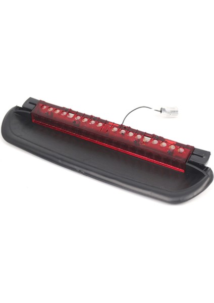 Araba Üçüncü Fren Işığı Durdurma Lambası Yüksek Montajlı Fren Işığı Durdurma Sinyal Lambası 63257145519 Bmw 3 Serisi E90 E92 2006-2013 (Yurt Dışından) fırsatları