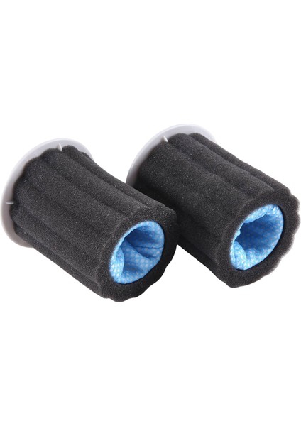 2pcs Eureka Z0801 SC15824N SC15822N SC15820N Vakum Süpürge Yedek Parçaları, Yıkanabilir ve Yeniden Kullanılabilir (Yurt Dışından) modelleri