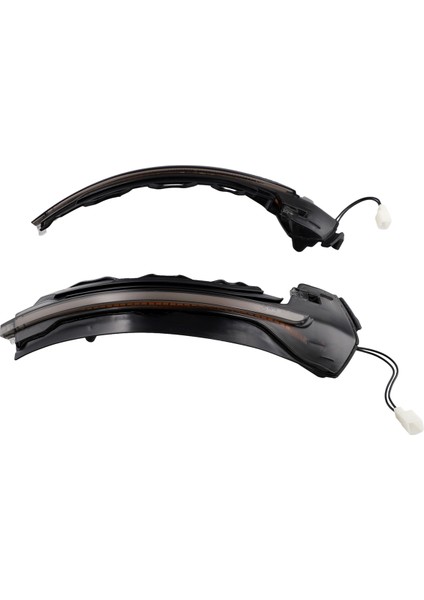 Audi A3 8V S3 Rs3 2013-2018 Için Araba Dikiz Aynası Dinamik Dönüş Sinyali Işık Gösterge Lambası (Yurt Dışından) fiyatları