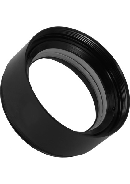 5x WD120 0.7x Trinoküler Stereo Mikroskop Yardımcı Objektif Lens Barlow Lens 48MM Iplik (Yurt Dışından) fiyatları