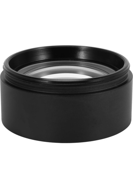 5x WD120 0.7x Trinoküler Stereo Mikroskop Yardımcı Objektif Lens Barlow Lens 48MM Iplik (Yurt Dışından) modelleri